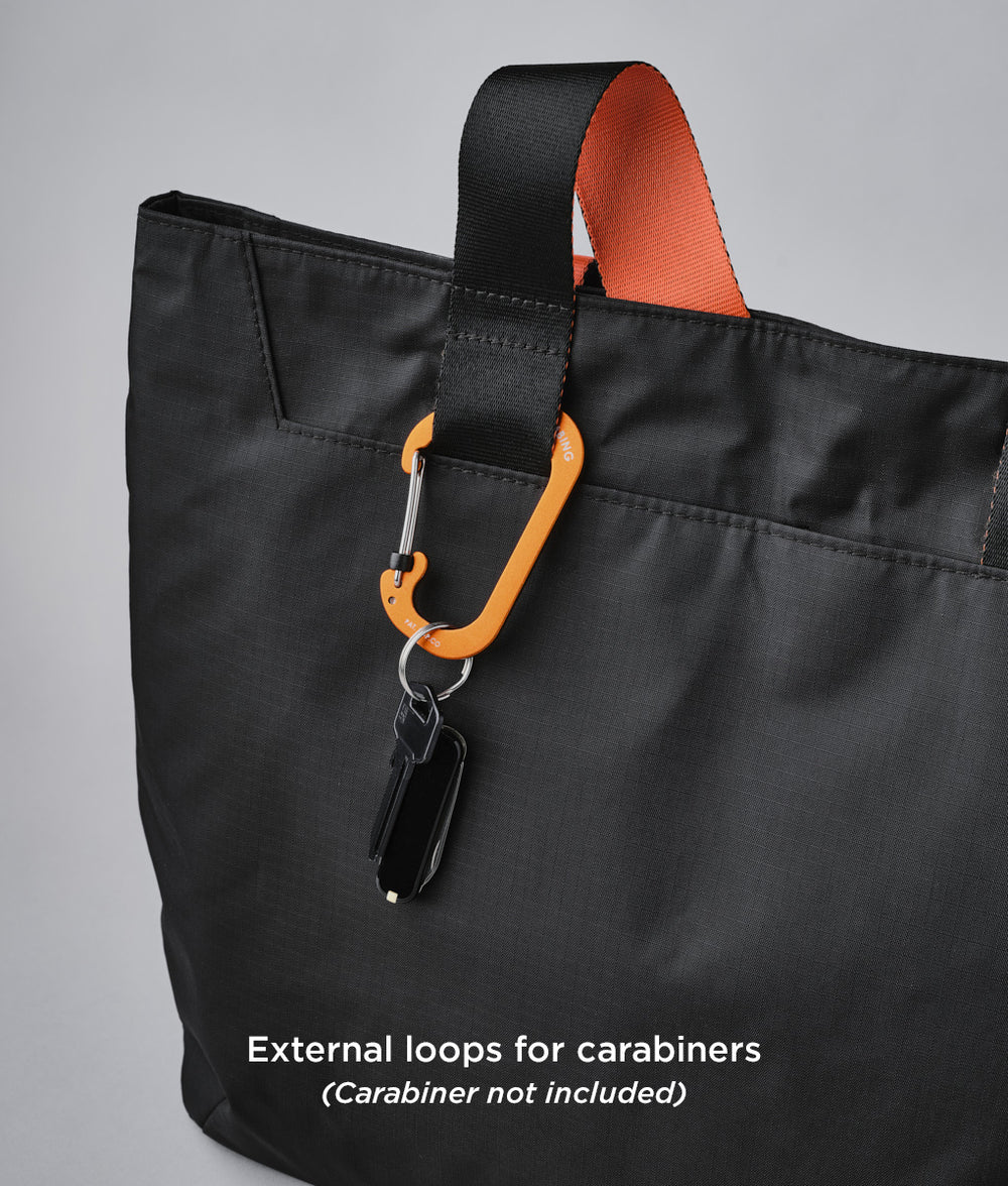 ALPAKA - Elements Tote (M Size, 14.5L) 手提包 Axoflux 210D材質 多用途托特包 多功能廣手提袋
