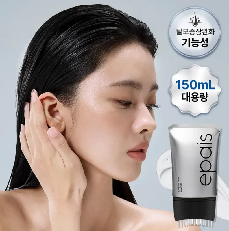 epais - 強韌髮根頭皮精華 (150ml) Epais Scalp Boosting Ampoule【平行進口】