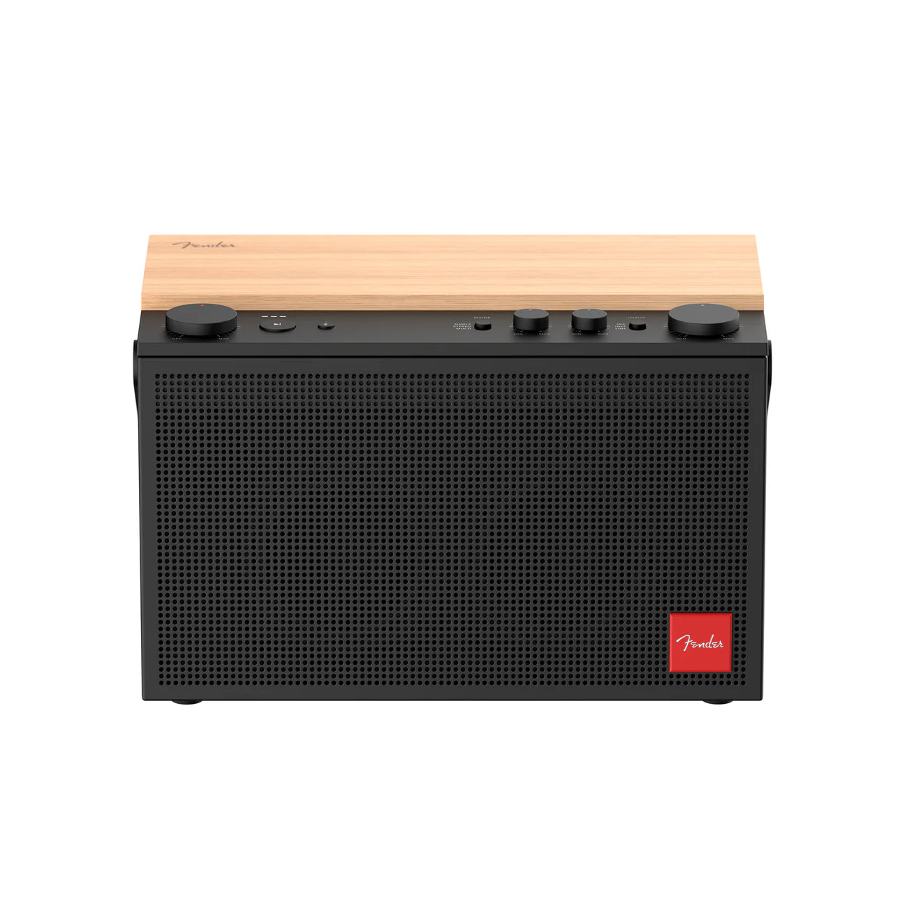 Fender - FENDER AUDIO ELIE 12 多功能藍牙喇叭【香港行貨】