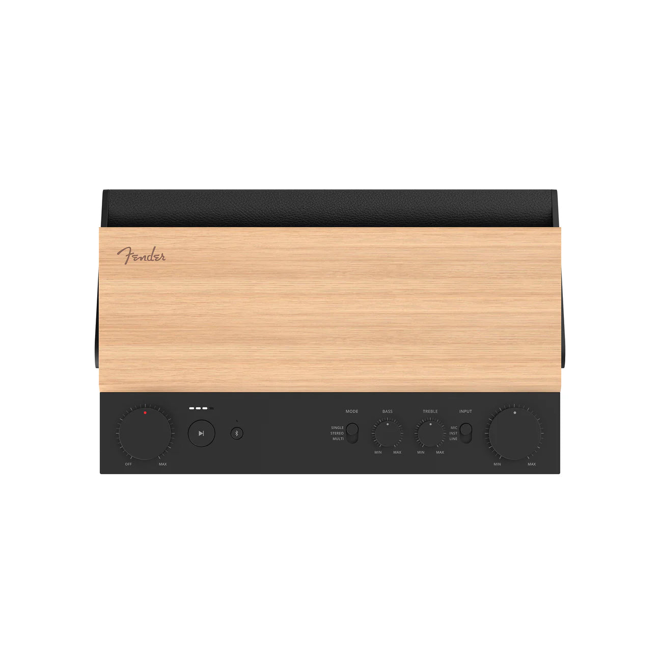 Fender - FENDER AUDIO ELIE 12 多功能藍牙喇叭【香港行貨】