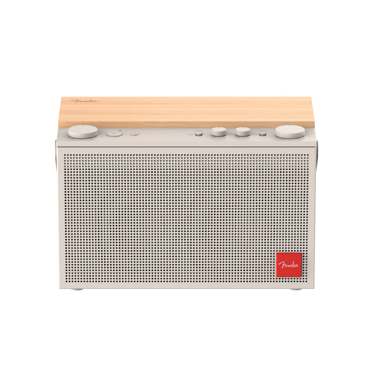 Fender - FENDER AUDIO ELIE 12 多功能藍牙喇叭【香港行貨】