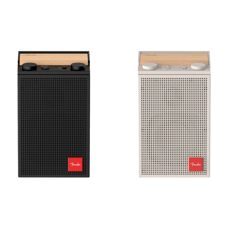 Fender - FENDER AUDIO ELIE 6 多功能藍牙喇叭【香港行貨】