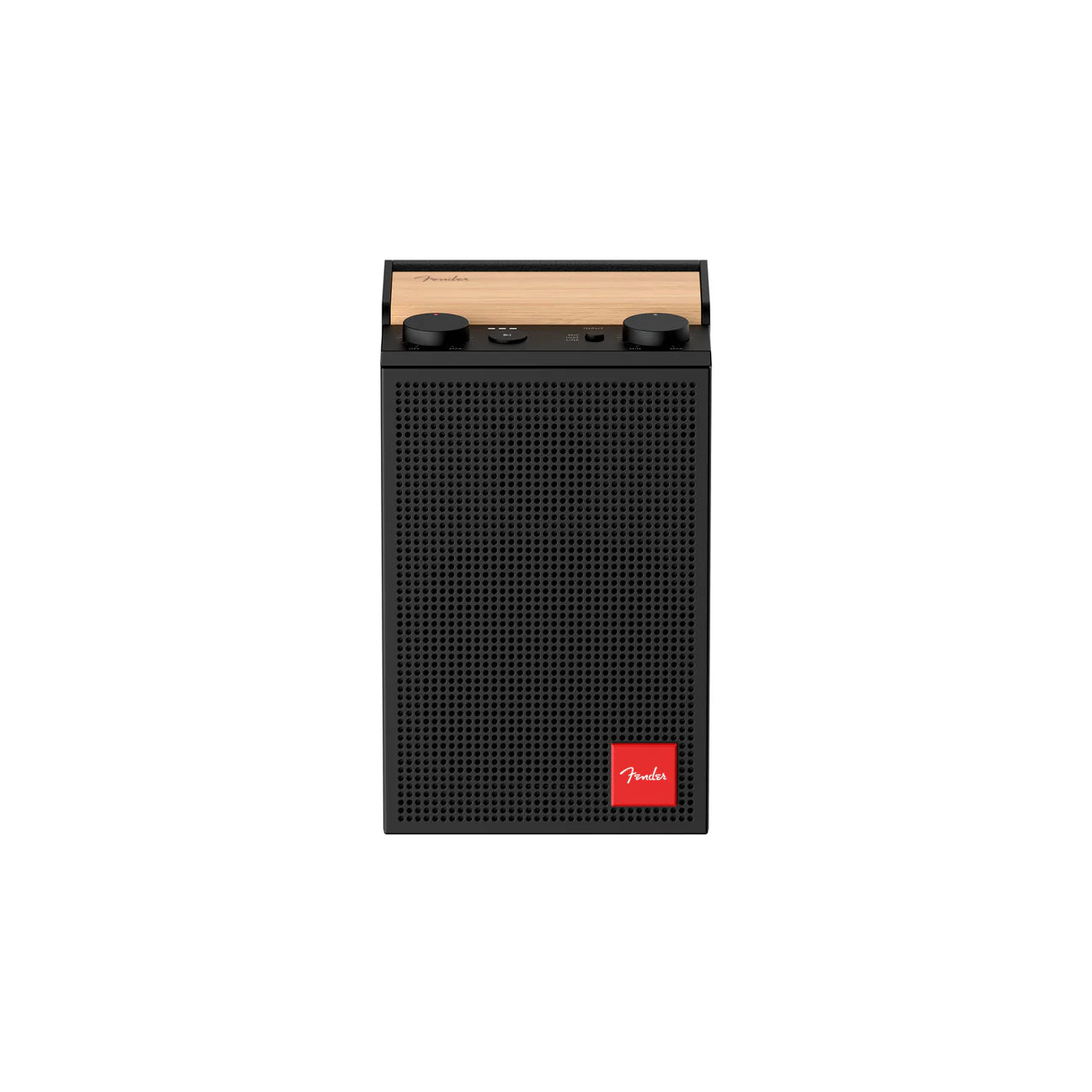 Fender - FENDER AUDIO ELIE 6 多功能藍牙喇叭【香港行貨】
