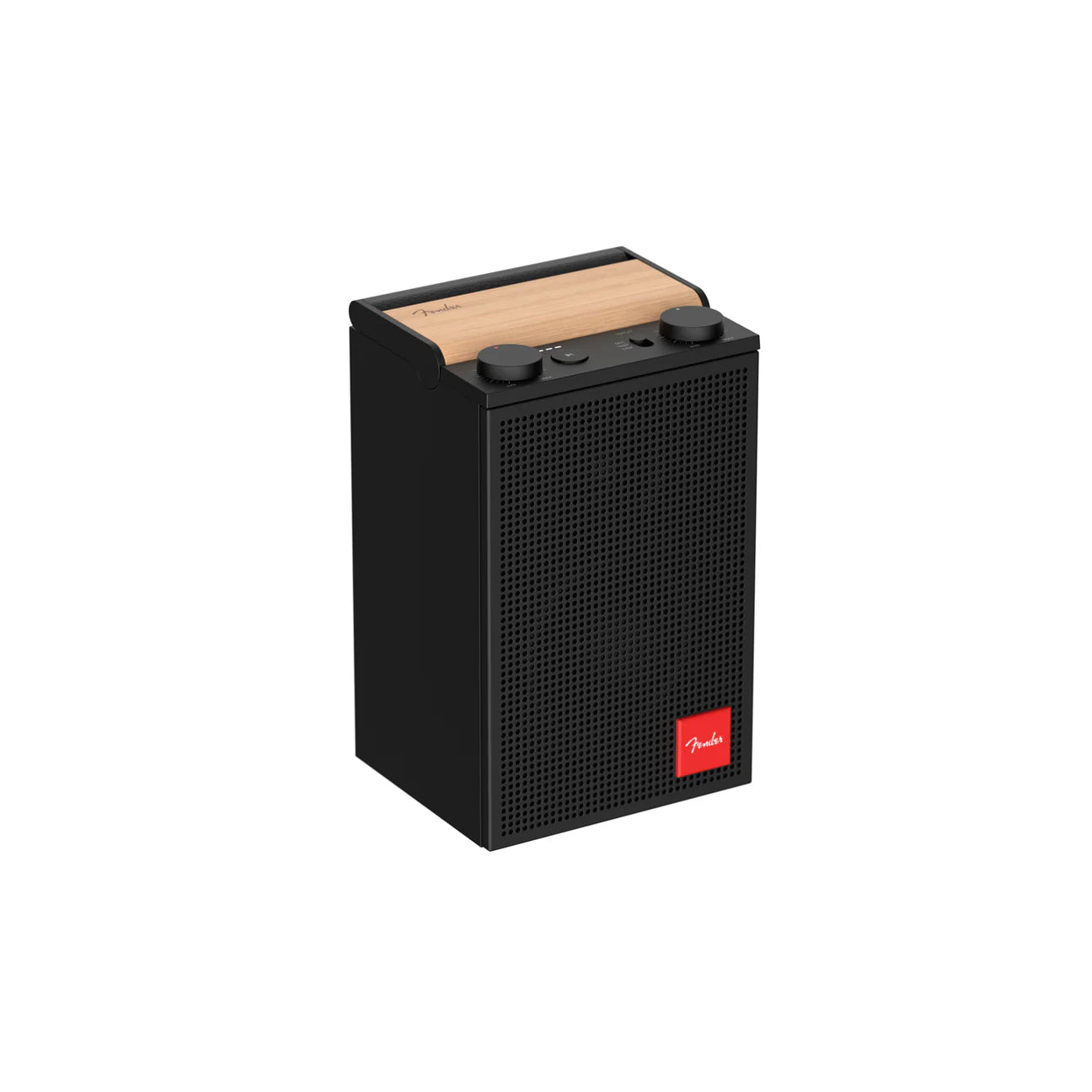Fender - FENDER AUDIO ELIE 6 多功能藍牙喇叭【香港行貨】