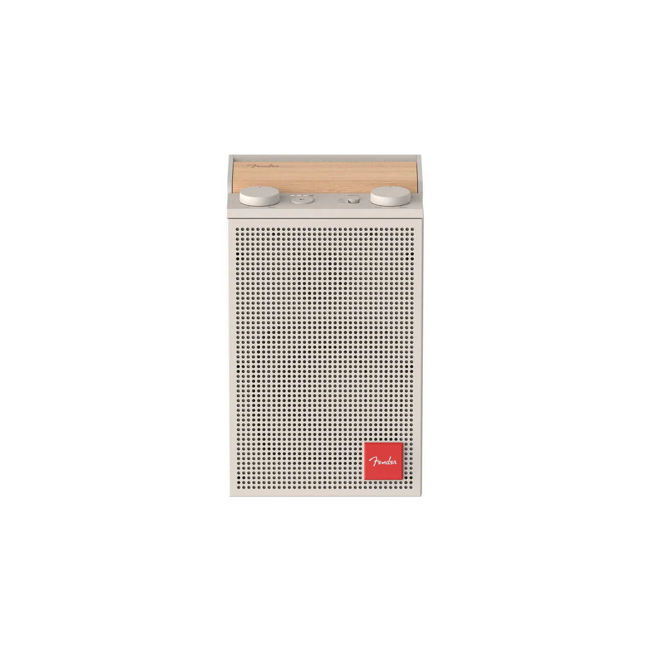 Fender - FENDER AUDIO ELIE 6 多功能藍牙喇叭【香港行貨】