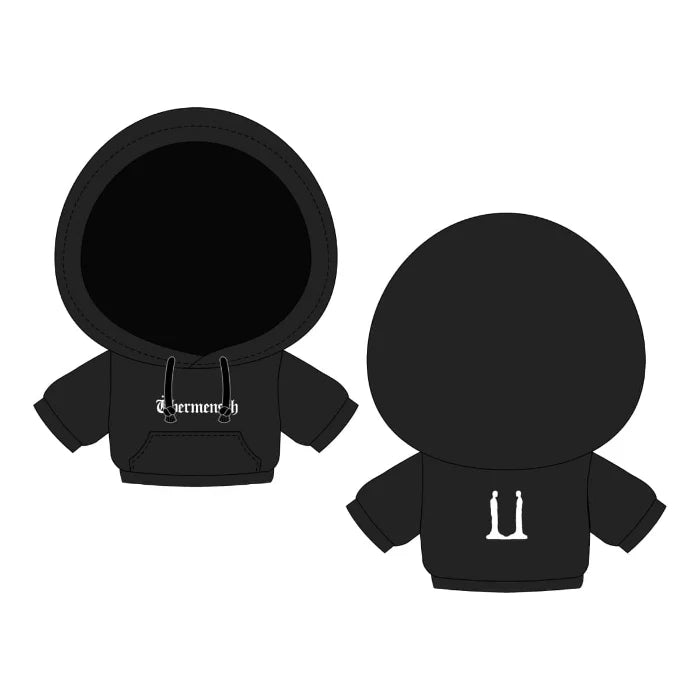 G-DRAGON - Light Stick Hoodie 應援手燈套
