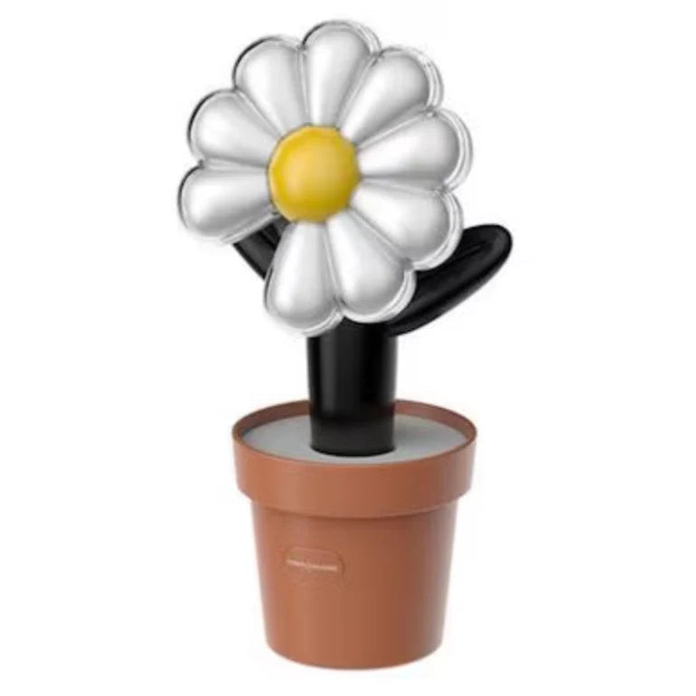 G-DRAGON OFFICIAL LIGHT STICK 官方應援手燈+燈座 GD大花 雛菊