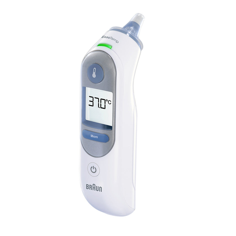 Braun - ThermoScan IRT6510 耳溫槍 耳溫計 Ear Thermometer【平行進口】