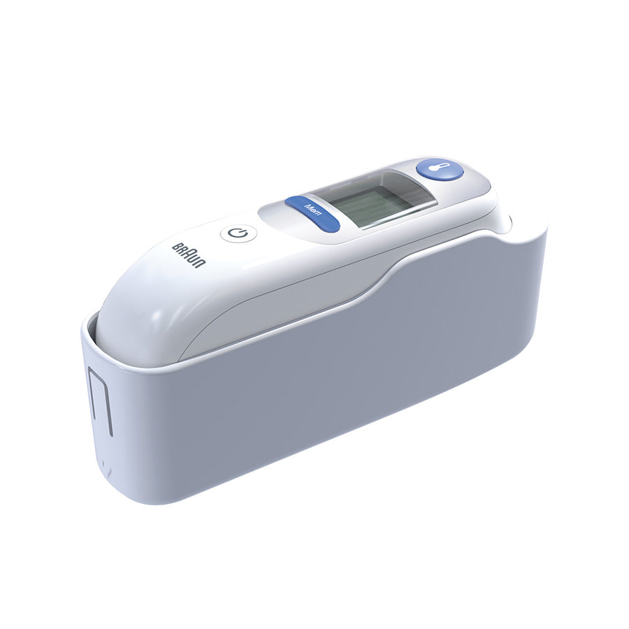 Braun - ThermoScan IRT6510 耳溫槍 耳溫計 Ear Thermometer【平行進口】
