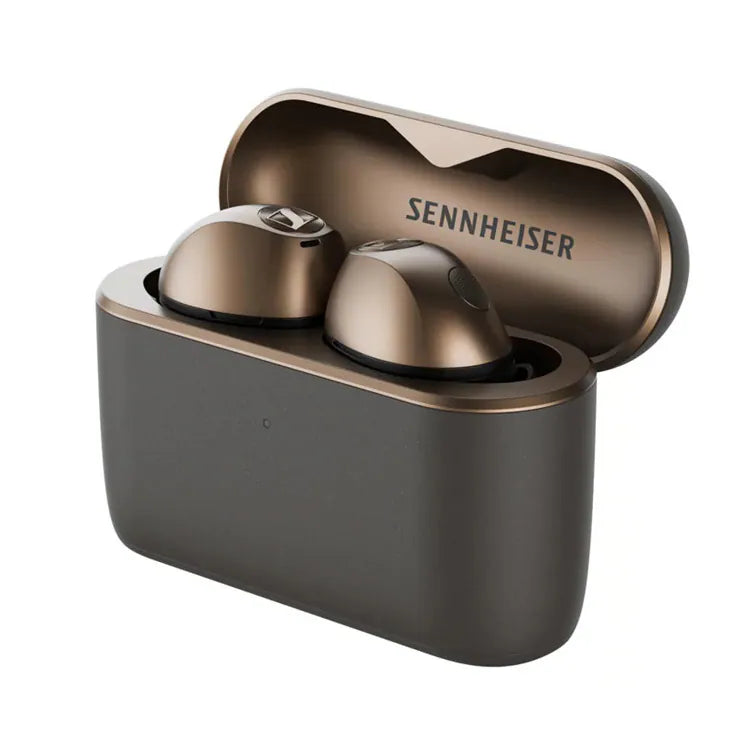 Sennheiser - MOMENTUM True Wireless 5 Earbud 真無線耳機 2026最新機型【香港行貨】