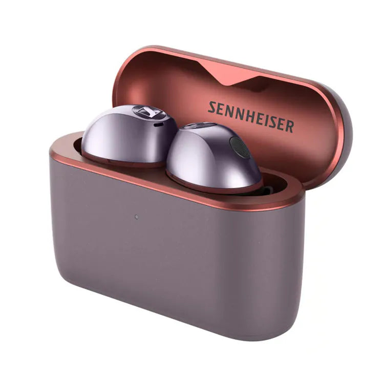 Sennheiser - MOMENTUM True Wireless 5 Earbud 真無線耳機 2026最新機型【香港行貨】