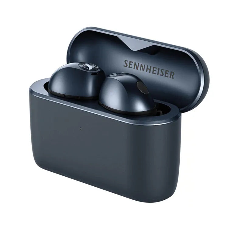 Sennheiser - MOMENTUM True Wireless 5 Earbud 真無線耳機 2026最新機型【香港行貨】