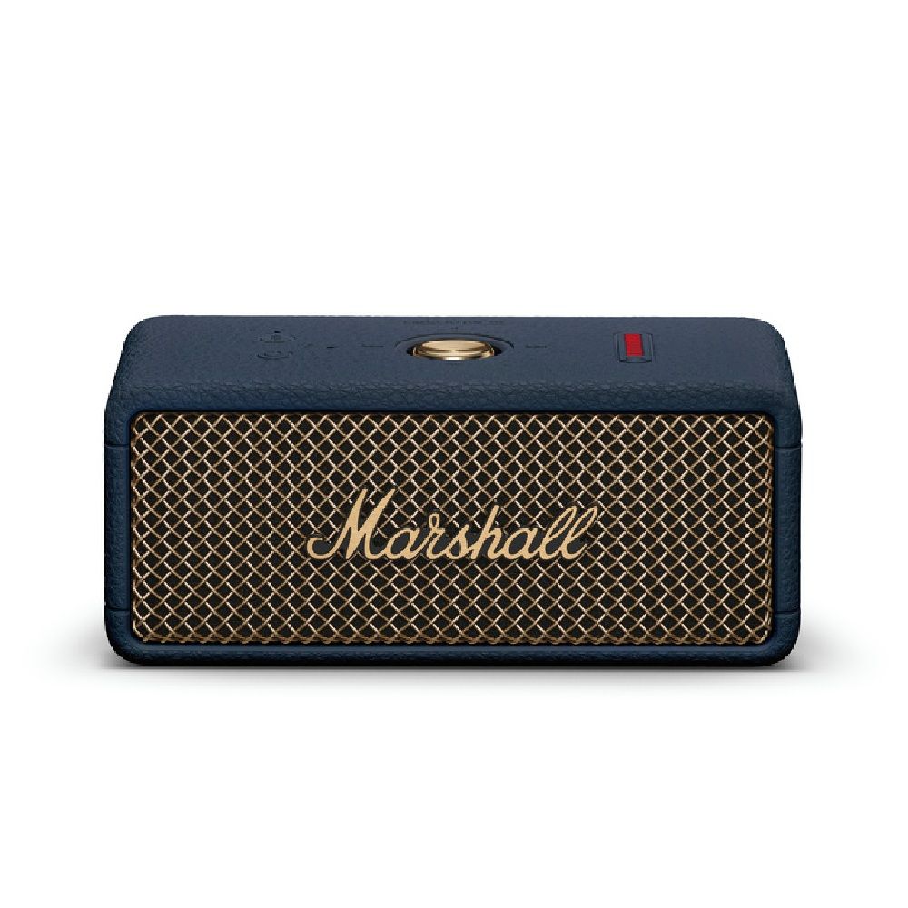 Marshall - Emberton III 便攜式藍牙防水喇叭 IP67防水防塵設計【香港行貨】