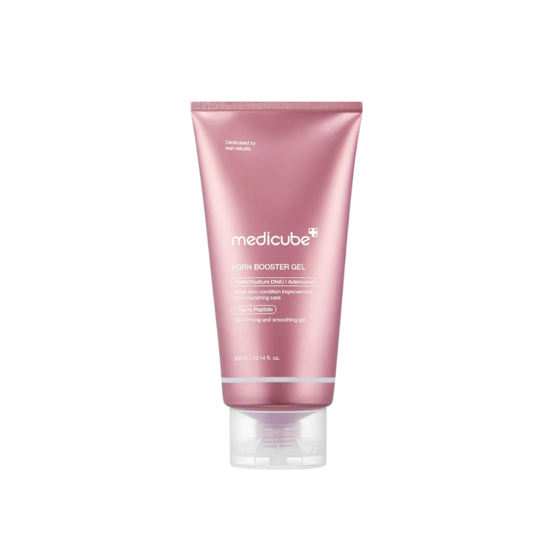 Medicube - AGE-R PDRN Booster Gel 勝肽導入凝膠 (300ml)【平行進口】