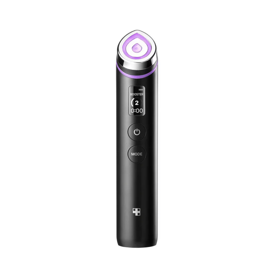 Medicube - Age-R Booster Pro 6 in1 多功能美容儀 韓國人氣美容機 一機多用【平行進口】