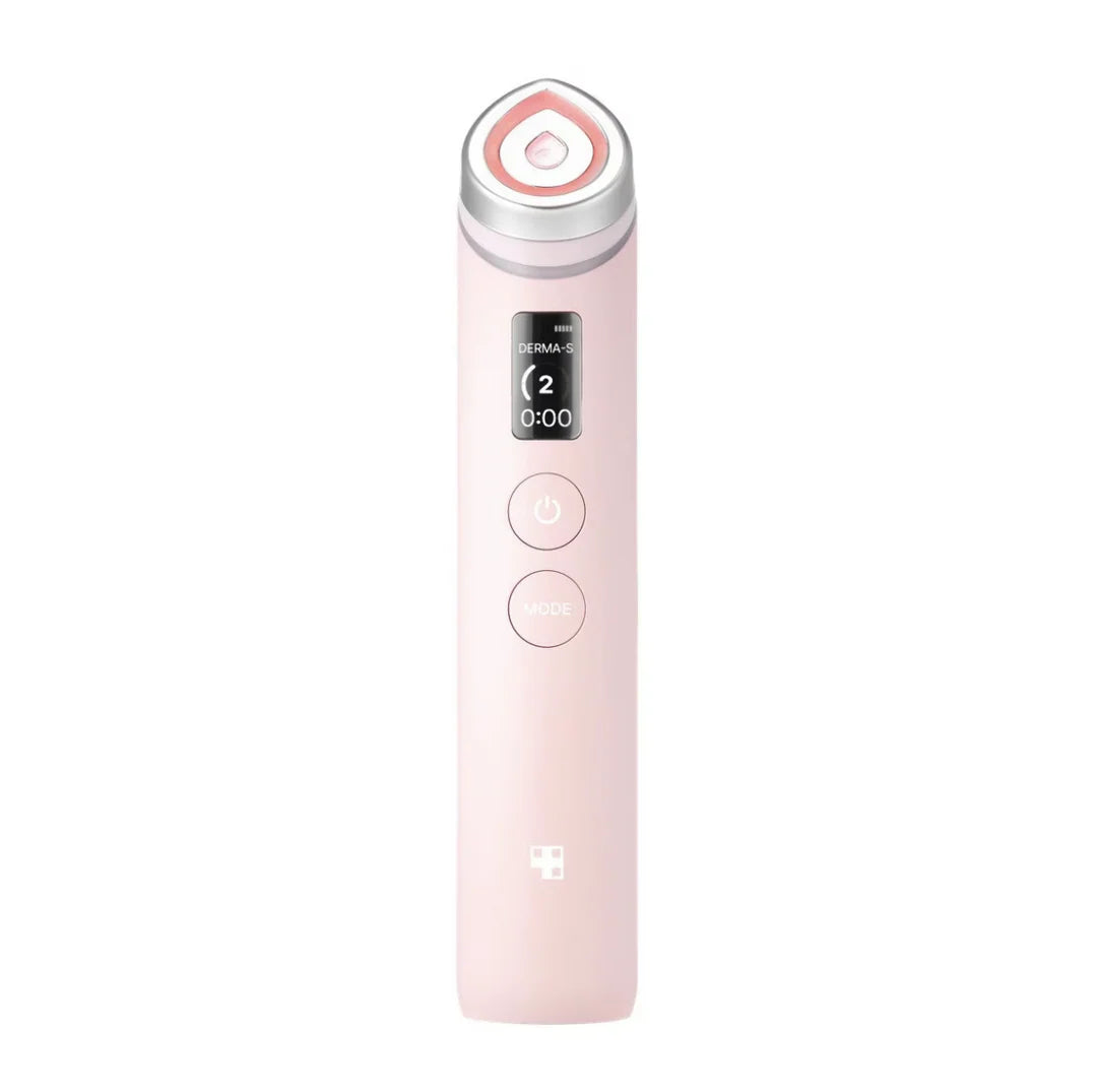 Medicube - Age-R Booster Pro 6 in1 多功能美容儀 韓國人氣美容機 一機多用【平行進口】