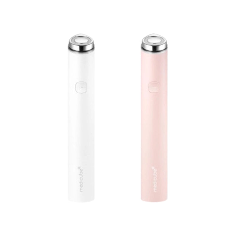Medicube - Age-R Booster Pro Mini 亮白煥膚美容儀 入門首選【平行進口】