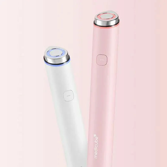 Medicube - Age-R Booster Pro Mini 亮白煥膚美容儀 入門首選【平行進口】