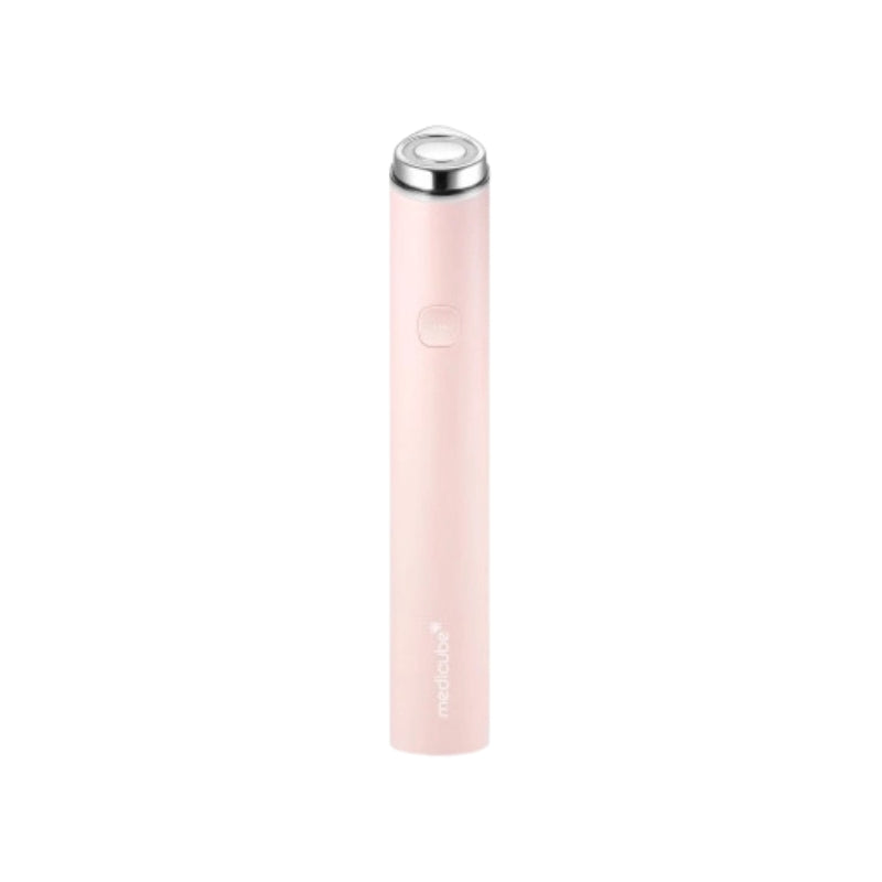 Medicube - Age-R Booster Pro Mini 亮白煥膚美容儀 入門首選【平行進口】