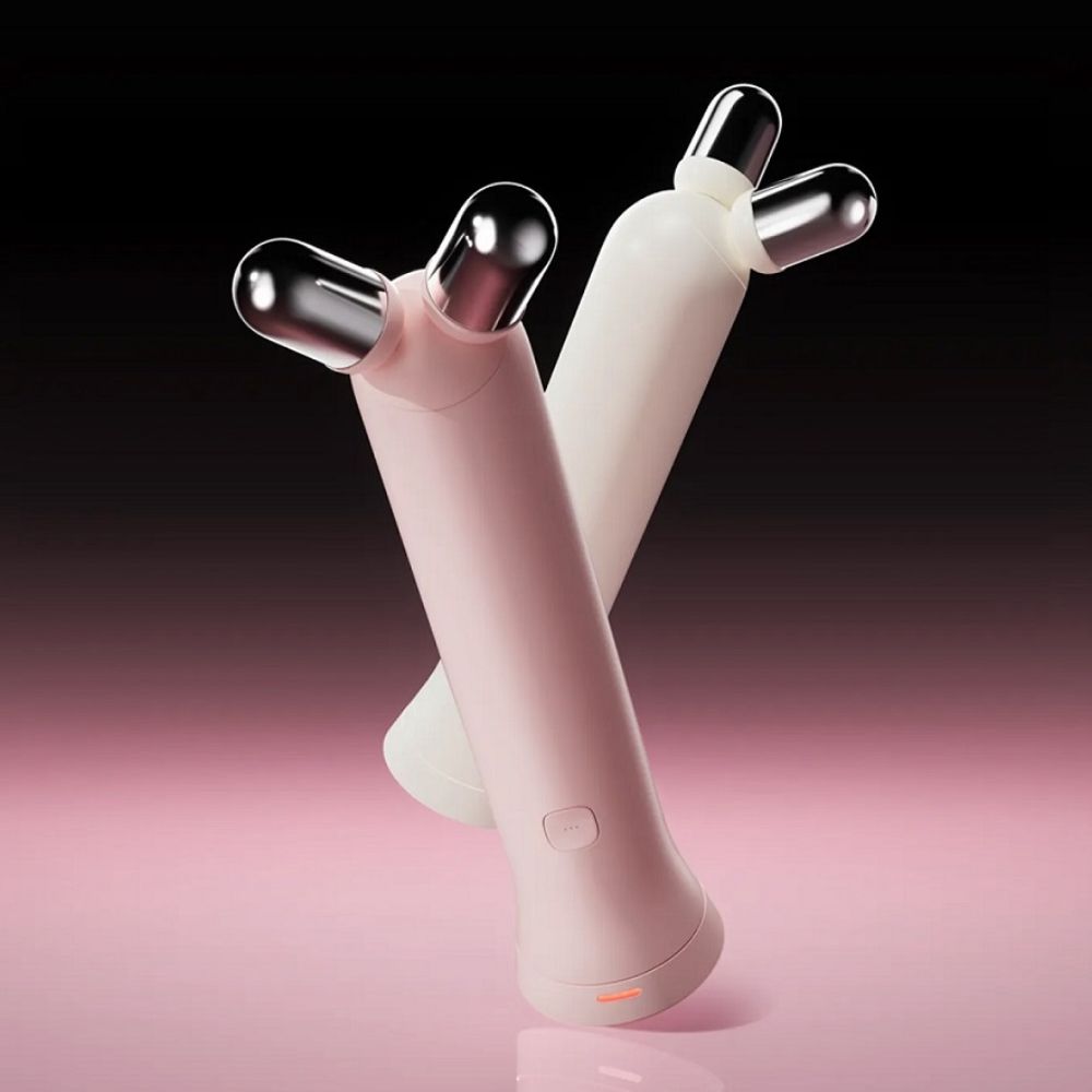 Medicube - AGE-R Booster V Roller 提拉美容機 + Booster Pro Mini Plus【平行進口】