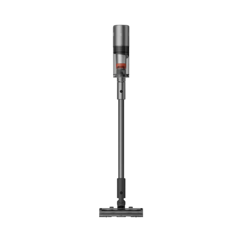Xiaomi小米 - 米家無線吸塵器 4 Max F201 Mijia Vacuum Cleaner 4合1自動集塵基座【香港行貨】