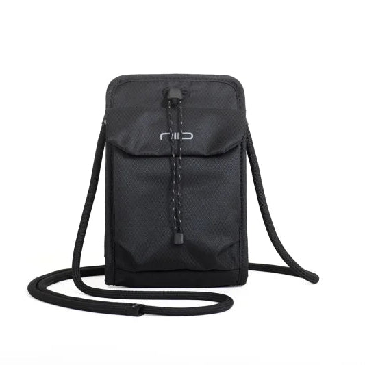 NIID - NEO EDC Compact Pouch 輕便多功能斜孭袋 輕便隨身包