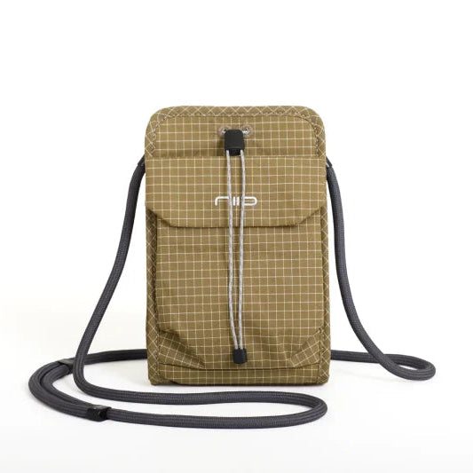 NIID - NEO EDC Compact Pouch 輕便多功能斜孭袋 輕便隨身包