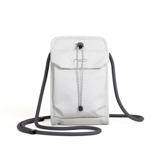 NIID - NEO EDC Compact Pouch 輕便多功能斜孭袋 輕便隨身包