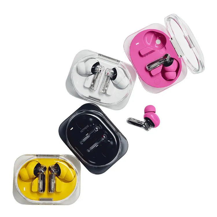 Nothing - Ear (3a) 真無線藍牙耳機 True Wireless Earphone B190【香港行貨】