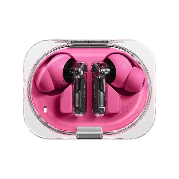 Nothing - Ear (3a) 真無線藍牙耳機 True Wireless Earphone B190【香港行貨】