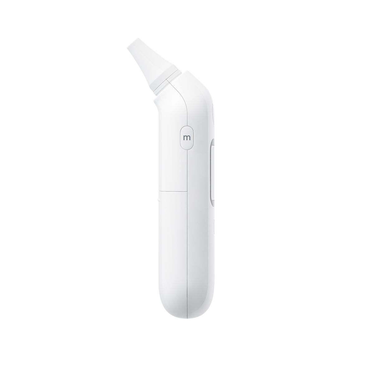 OMRON - 歐姆龍 MC-E533 紅外線耳溫槍 1秒速測 無耳套設計 Infrared Ear Thermometer【香港行貨】