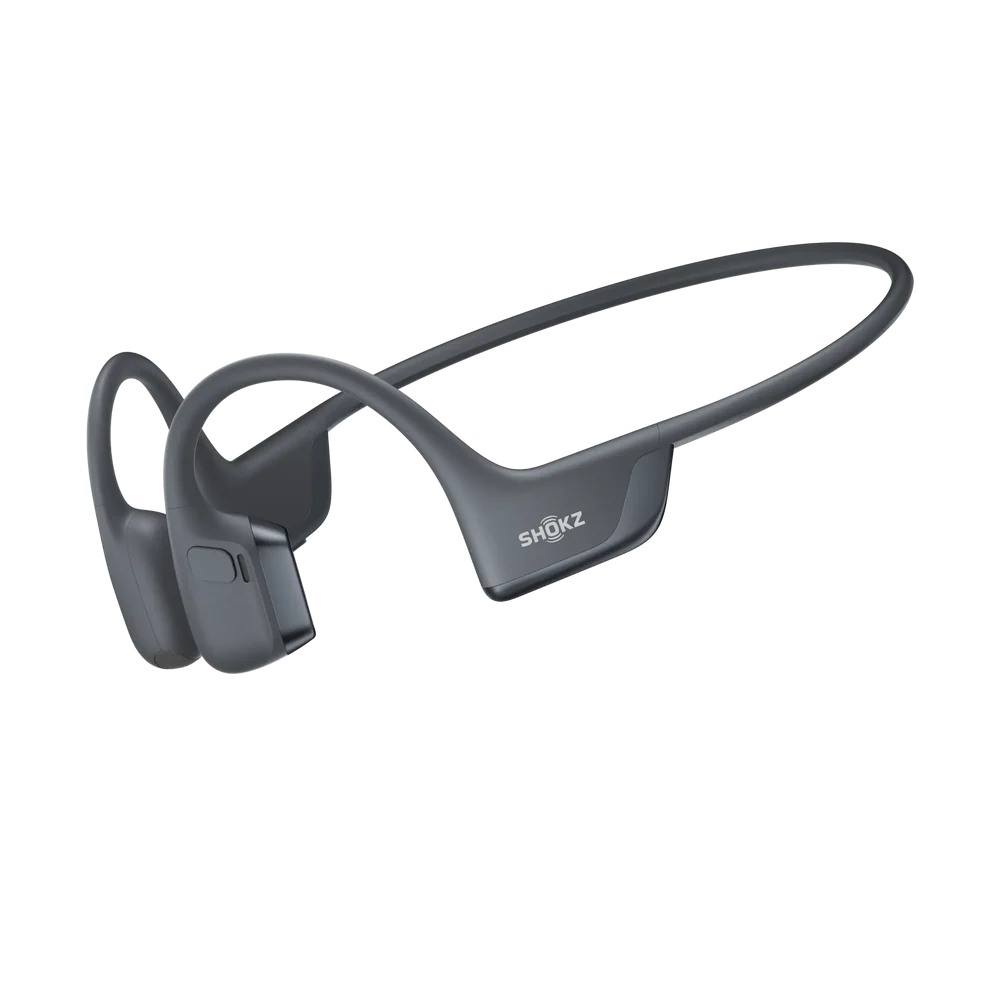 Shokz - OpenRun Pro 2 S820 專業運動耳機【香港行貨】