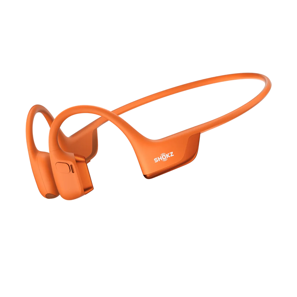 Shokz - OpenRun Pro 2 S820 專業運動耳機【香港行貨】