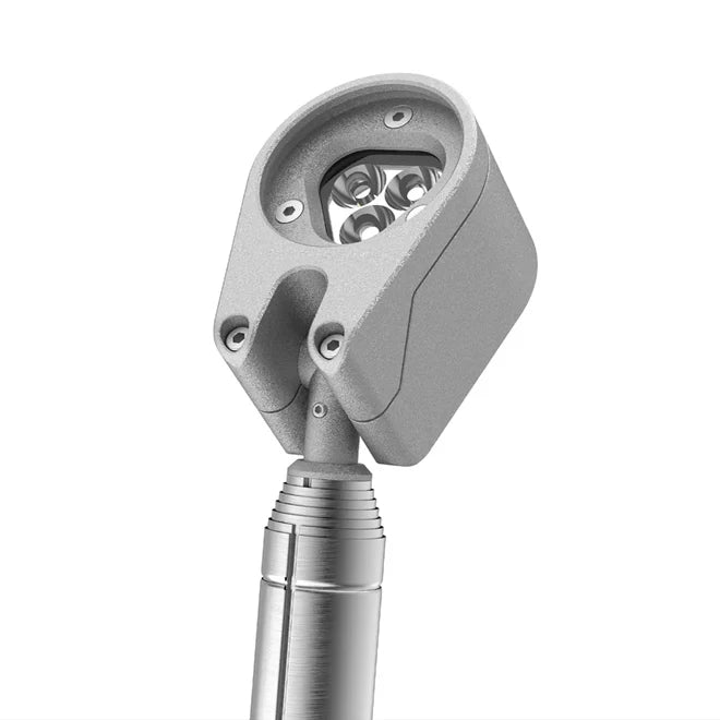 OUTASK - TD2 Outdoor Light Camping 可充電伸縮式戶外照明燈燈 1500流明防水多功能燈具【香港行貨】