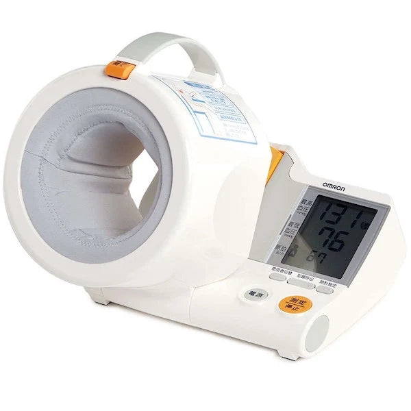 OMRON - 歐姆龍 HEM-1000 上腕式電子血壓計【香港行貨】