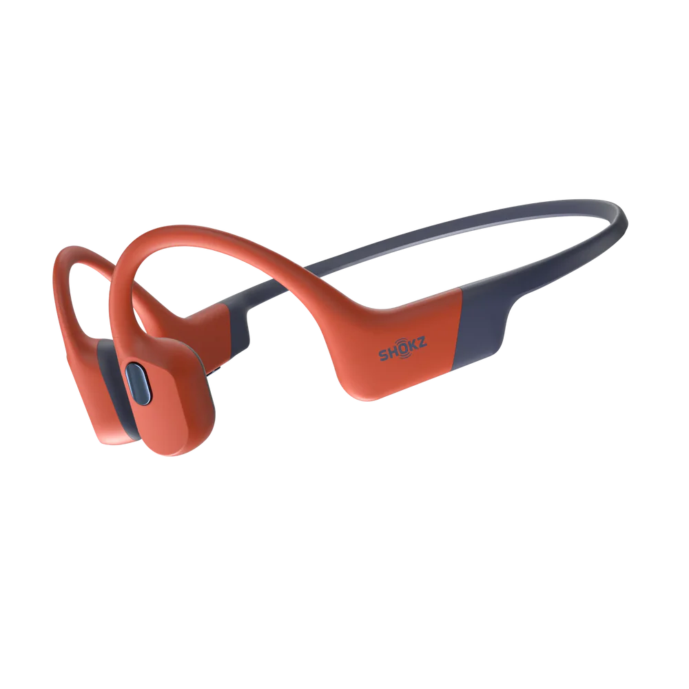 Shokz - OpenSwim Pro (S710) 水陸兩用 專業運動耳機【香港行貨】