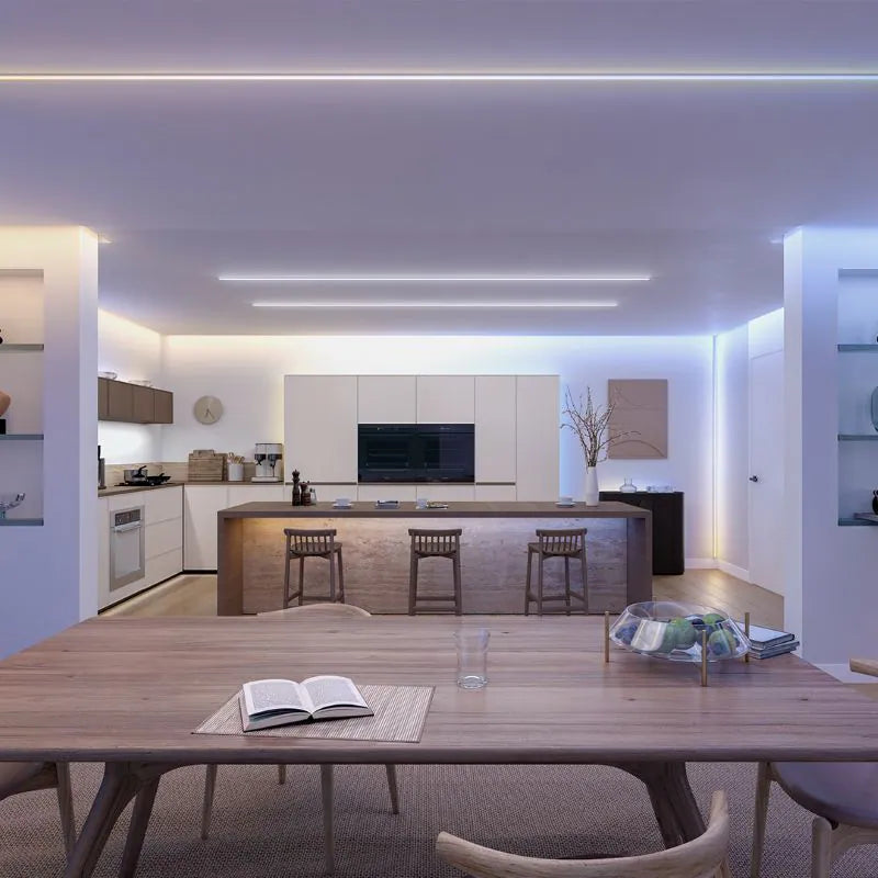 Philips - Hue OmniGlow 漸變全彩情境燈帶 (3米) Meters Light Strip【香港行貨】