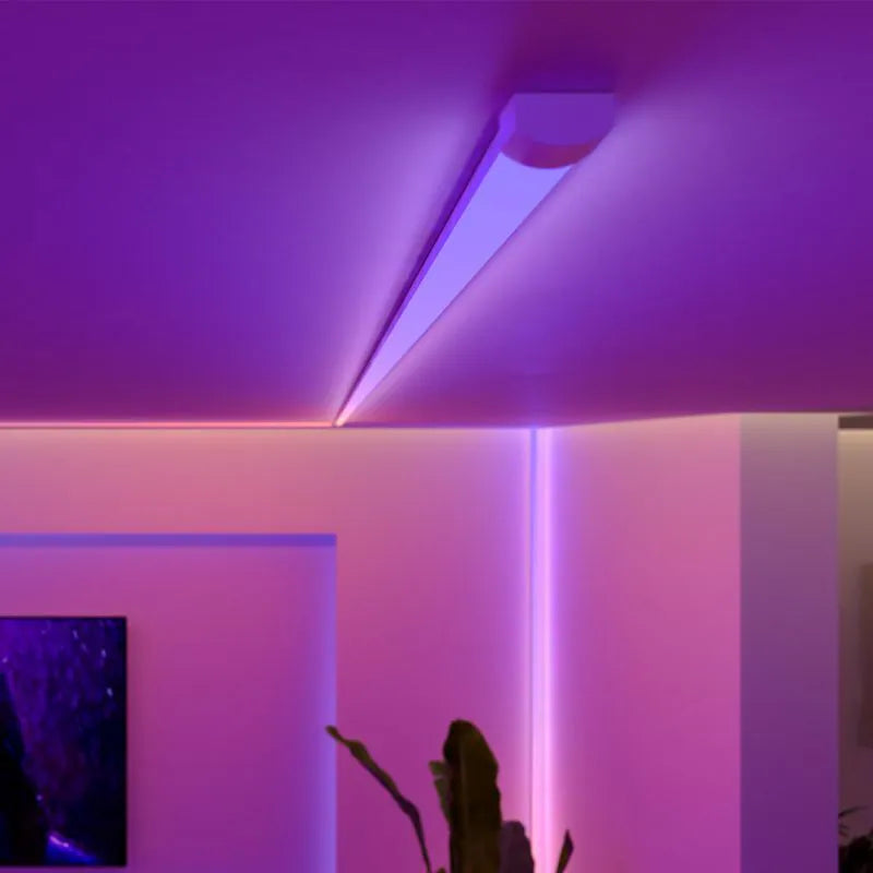 Philips - Hue OmniGlow 漸變全彩情境燈帶 (3米) Meters Light Strip【香港行貨】