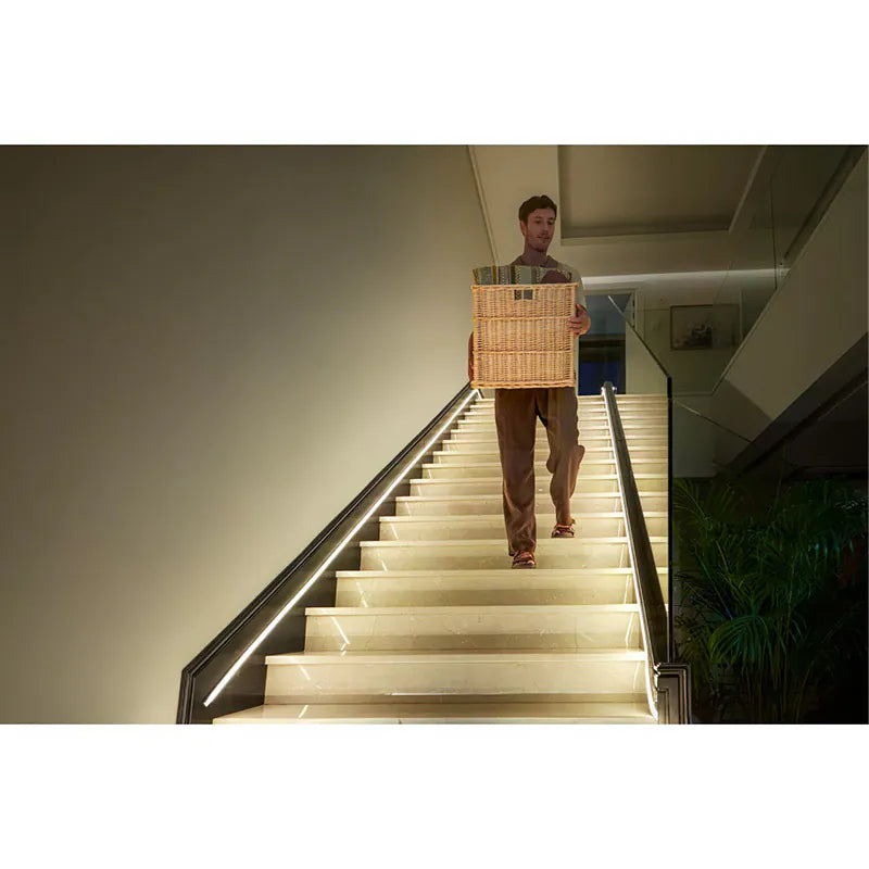 Philips - Hue OmniGlow 漸變全彩情境燈帶 (3米) Meters Light Strip【香港行貨】