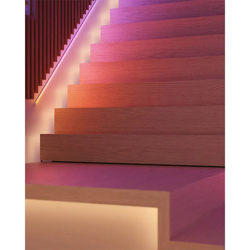 Philips - Hue Flux Ultra Bright 智能漸變彩光燈帶 (3米) Meters Light Strip【香港行貨】
