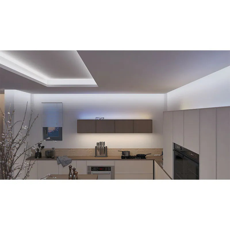 Philips - Hue Flux Ultra Bright 智能漸變彩光燈帶 (3米) Meters Light Strip【香港行貨】
