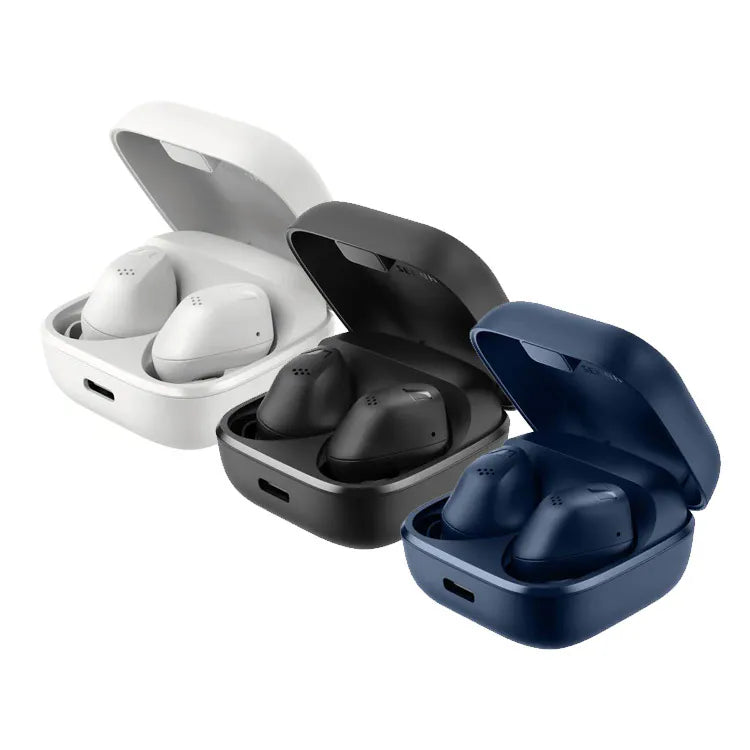 Sennheiser - Accentum True Wireless 真無線耳機【香港行貨】