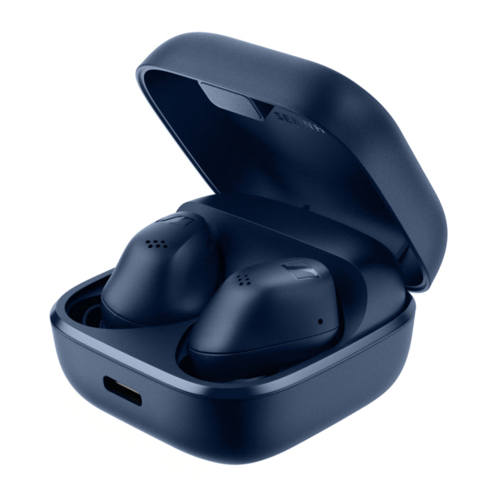 Sennheiser - Accentum True Wireless 真無線耳機【香港行貨】