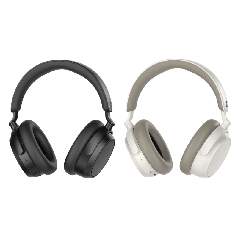 Sennheiser - Accentum Plus Wireless Headphone 頭戴式無線耳機【香港行貨】