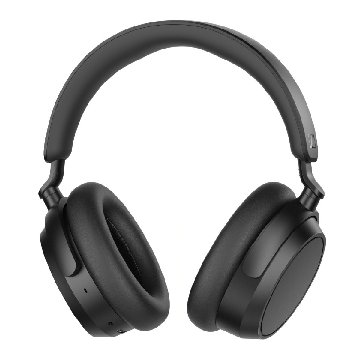 Sennheiser - Accentum Plus Wireless Headphone 頭戴式無線耳機【香港行貨】