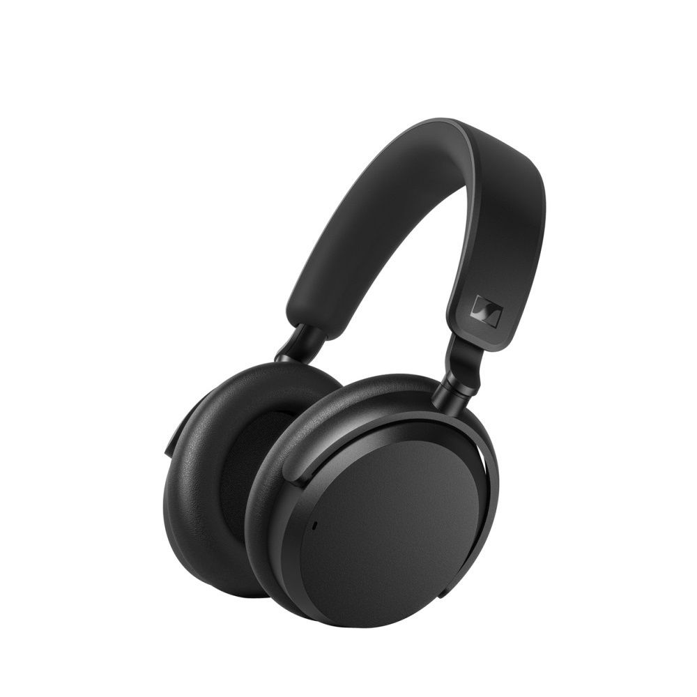 Sennheiser - Accentum Wireless Headphone 頭戴式無線耳機【香港行貨】