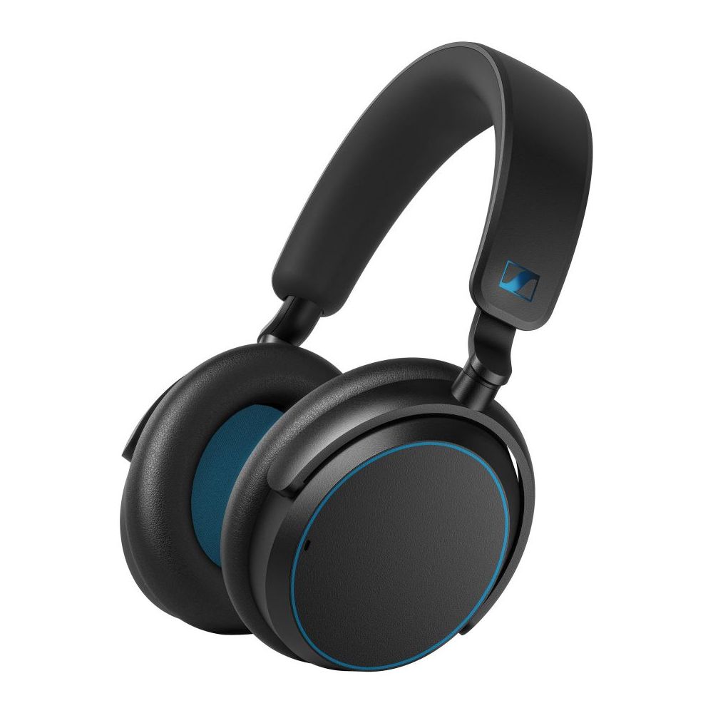 Sennheiser - Accentum Wireless Headphone 頭戴式無線耳機【香港行貨】