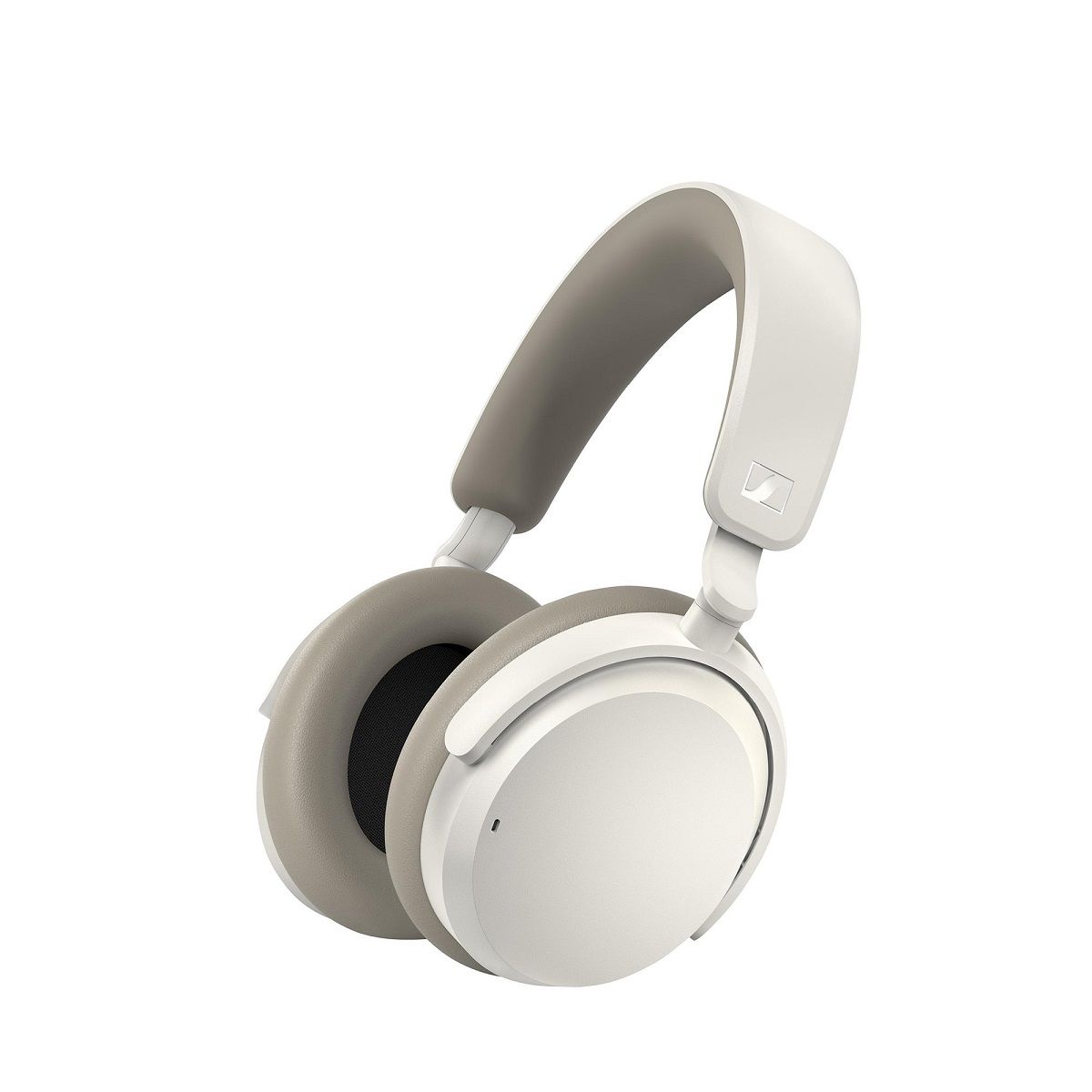 Sennheiser - Accentum Wireless Headphone 頭戴式無線耳機【香港行貨】