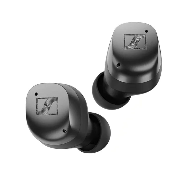 Sennheiser - MOMENTUM True Wireless 4 真無線耳機【香港行貨】