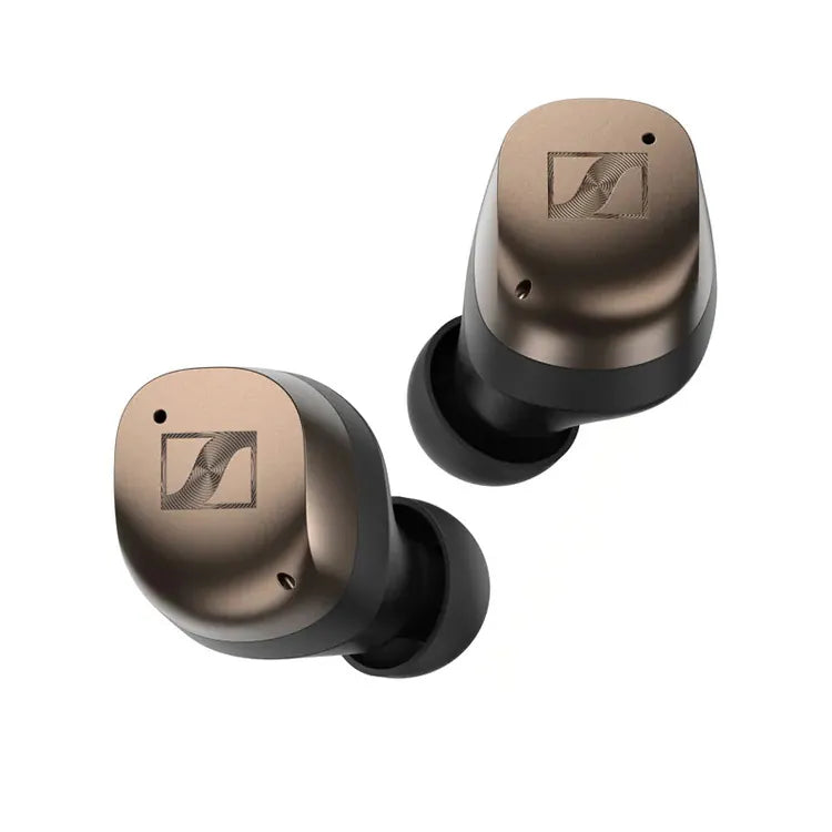Sennheiser - MOMENTUM True Wireless 4 真無線耳機【香港行貨】
